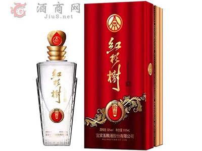 紅杉樹濃香酒一款濃香型高檔白酒1.jpg 紅杉樹濃香酒一款濃香型高檔白酒1.jpg