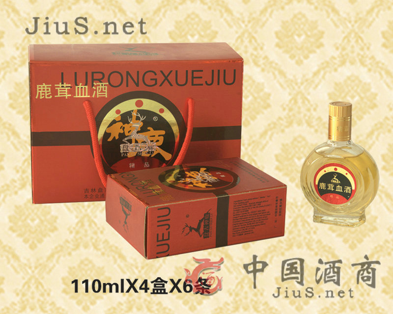 ¹��Ѫ��110ml*4��*6�l