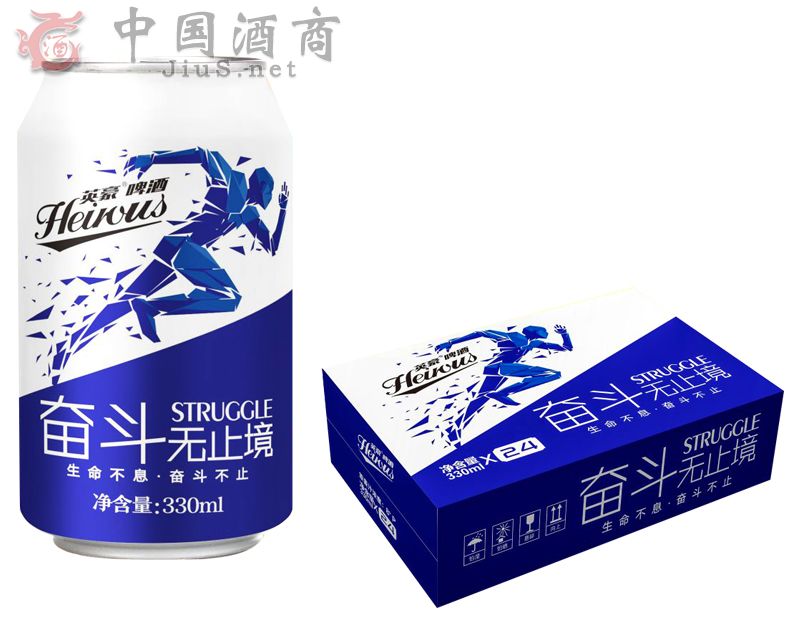 Ӣ���^���oֹ��330ml���b