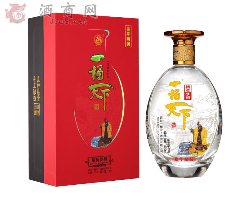 �Ĵ�һͰ���¾ƘI���޹�˾