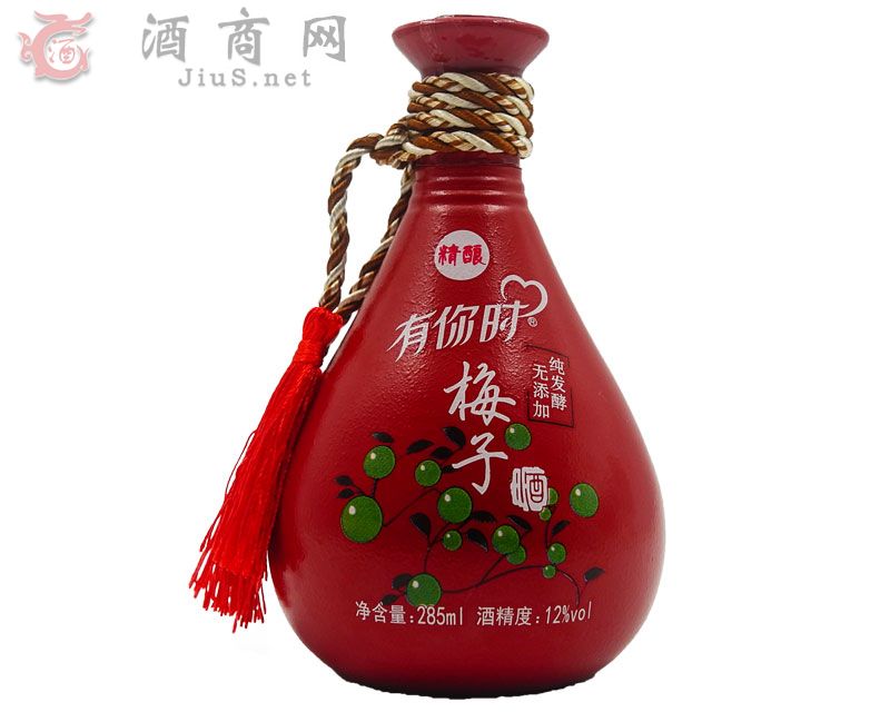 ����r285ml÷�Ӿ�