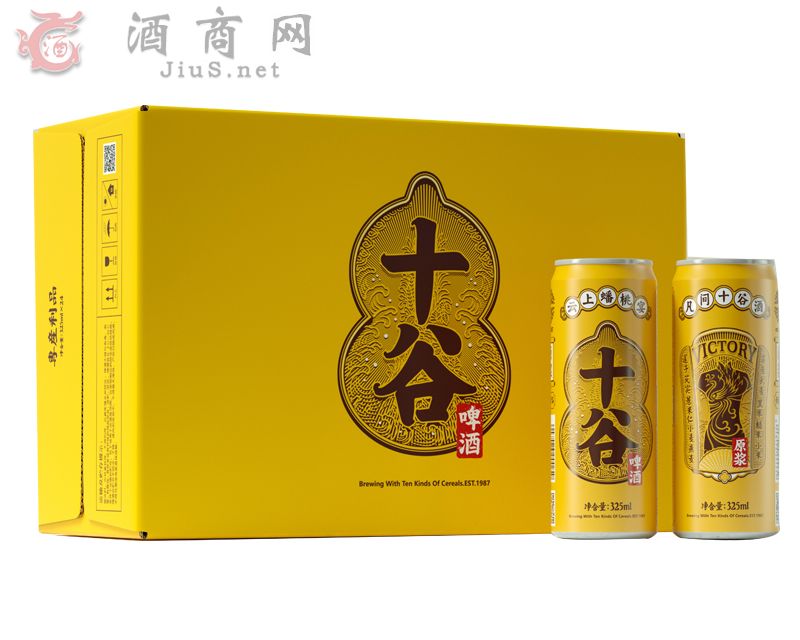 ʮ��ԭ��ơ��325ml