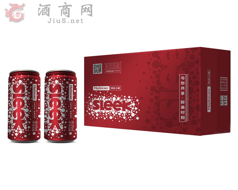 8��SLEEK��270ml